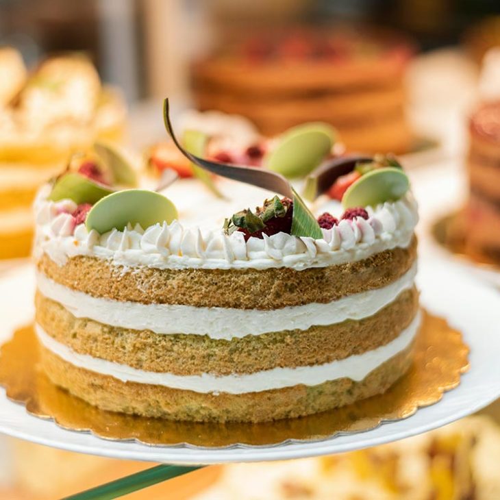 pasteleria