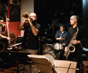 Nelson Oliva Quinteto