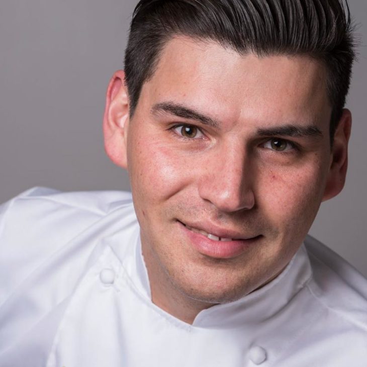 chef roberto muñoz