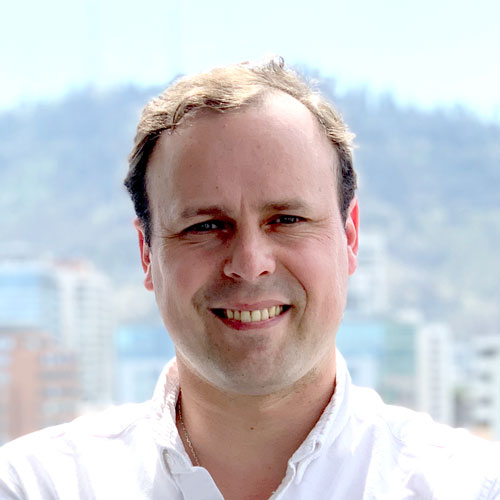 Francisco Santa María