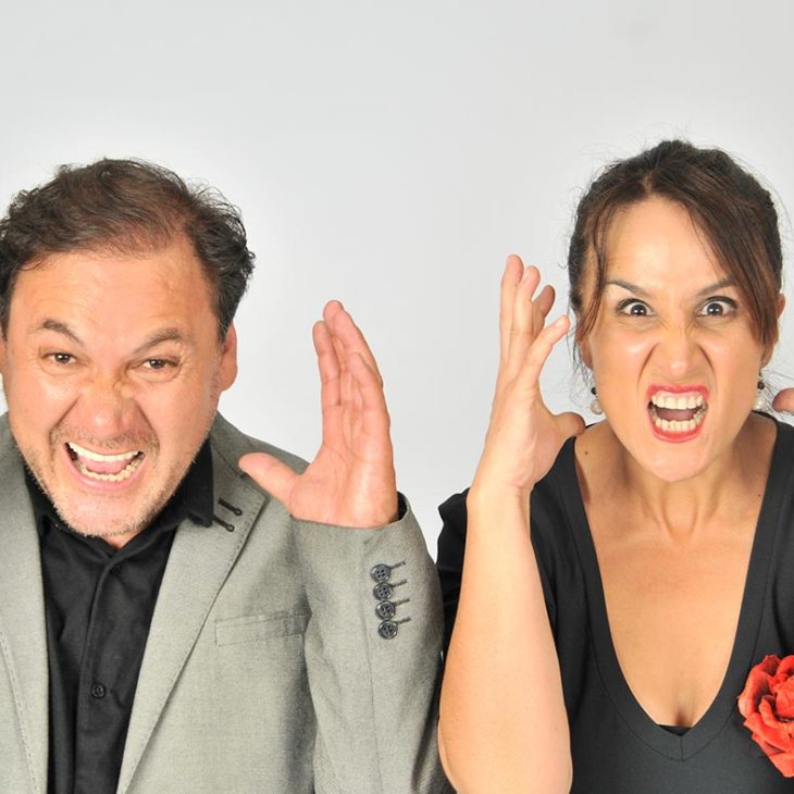 matrimonio sobrevivientes