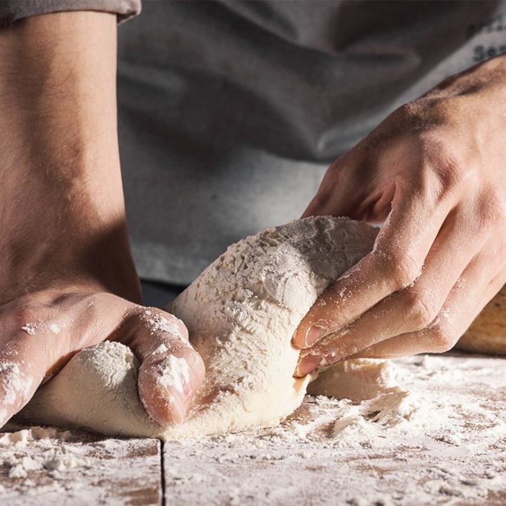taller panaderia