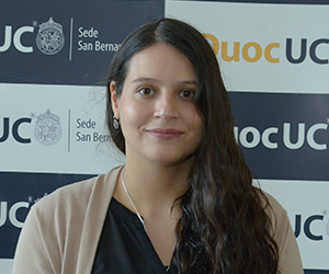 Constanza Cabeza R.