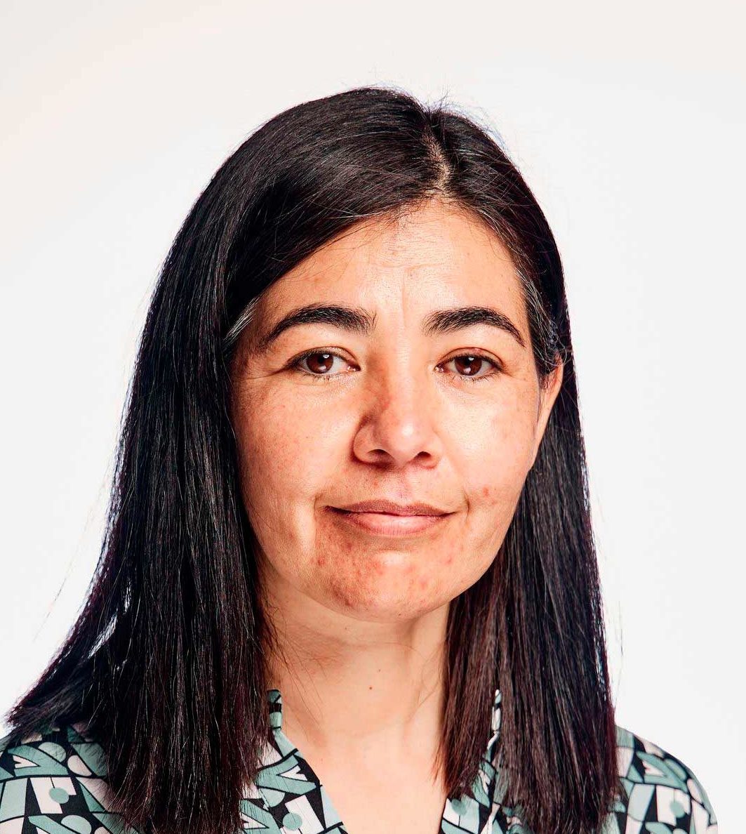 Catalina Mora