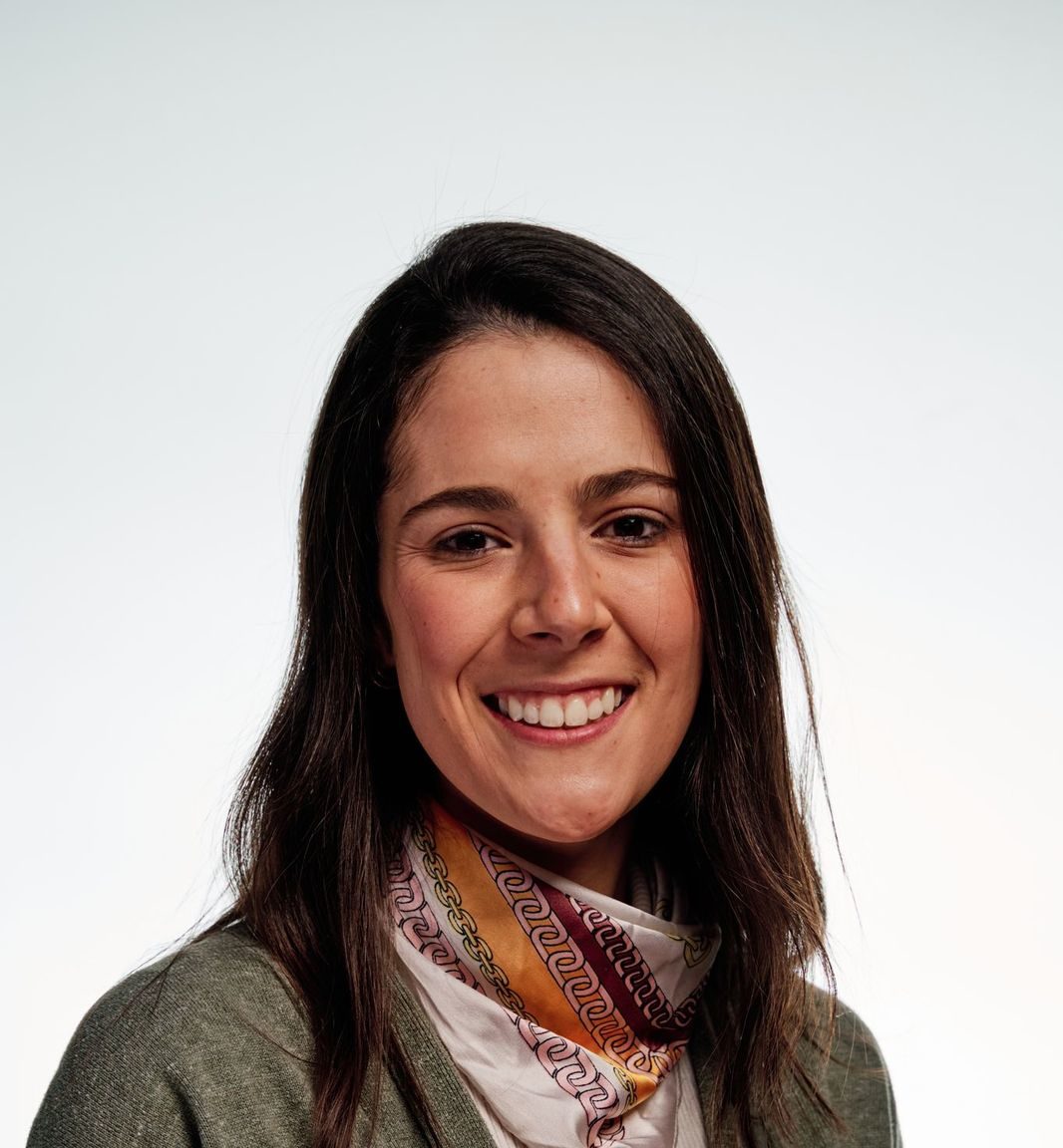 Javiera Gormaz