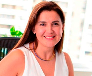 Juliette Arellano
