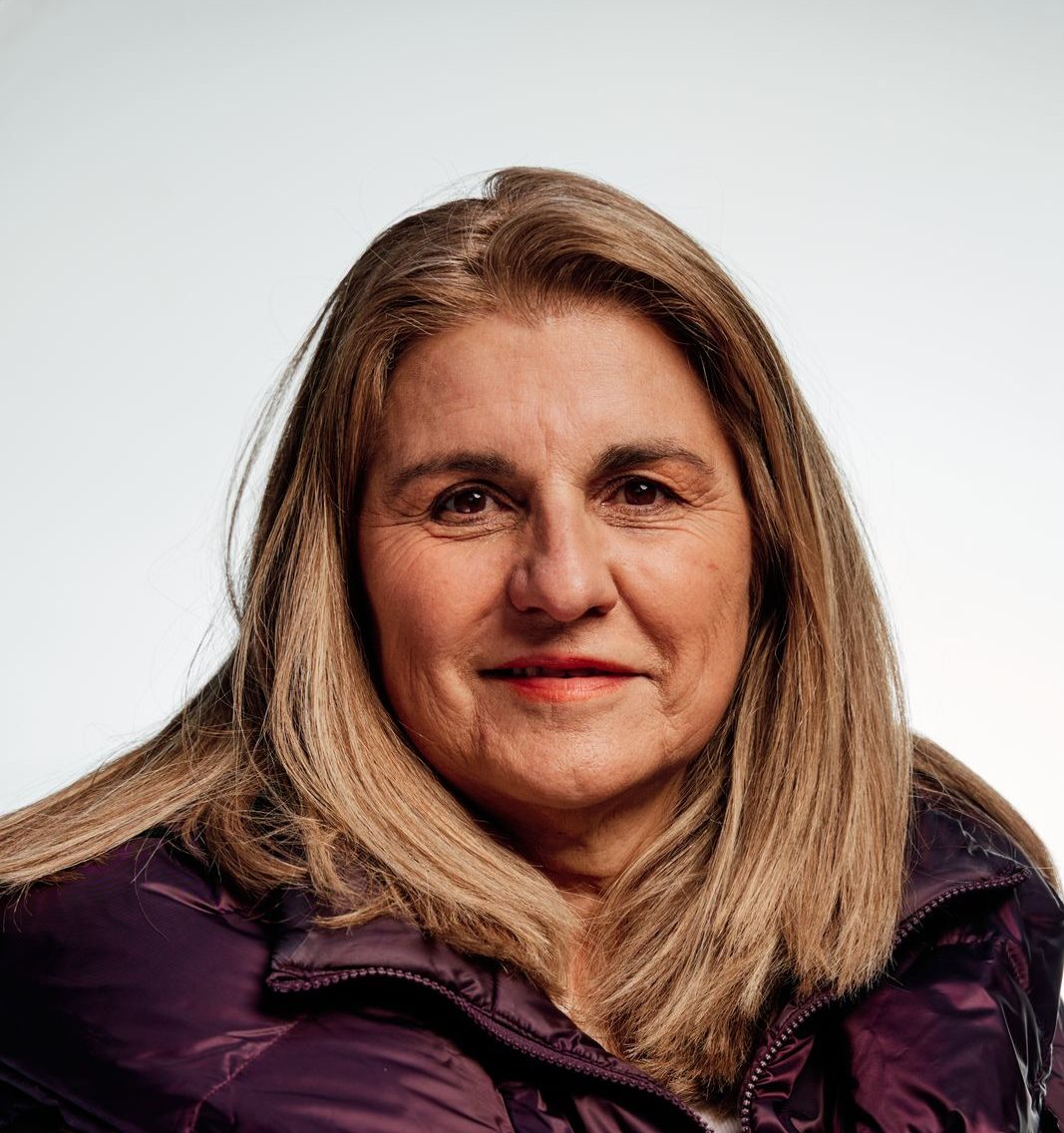 Mariela Mayer