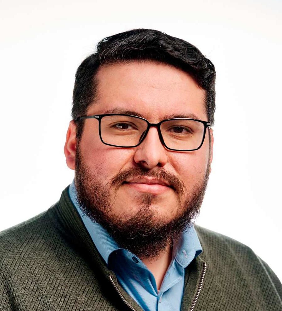 Rodrigo Espinoza