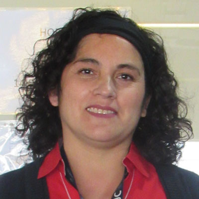 Loreto Castro
