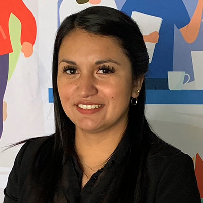 Stephanie Osorio