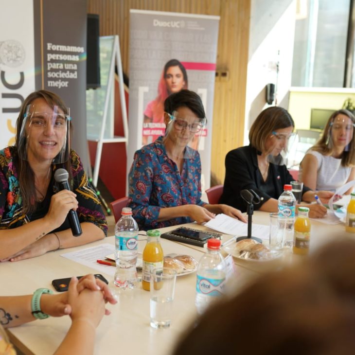 Conversatorio STEM