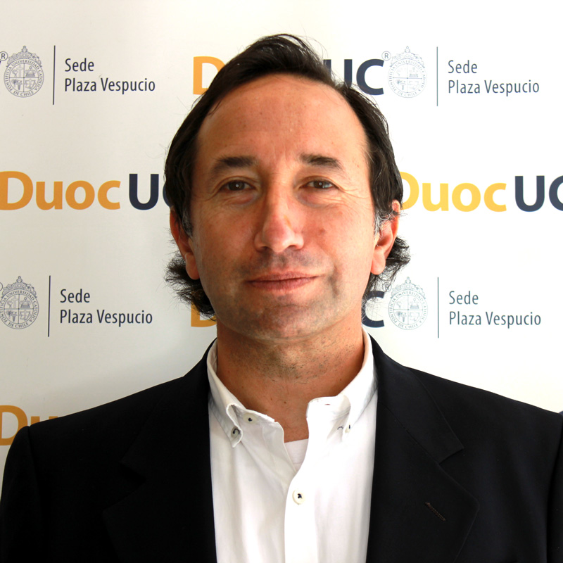 Benjamín Riquelme