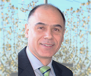 Carlos Marín