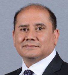 Cristian Cavieres V.