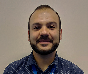 Pablo Gatica