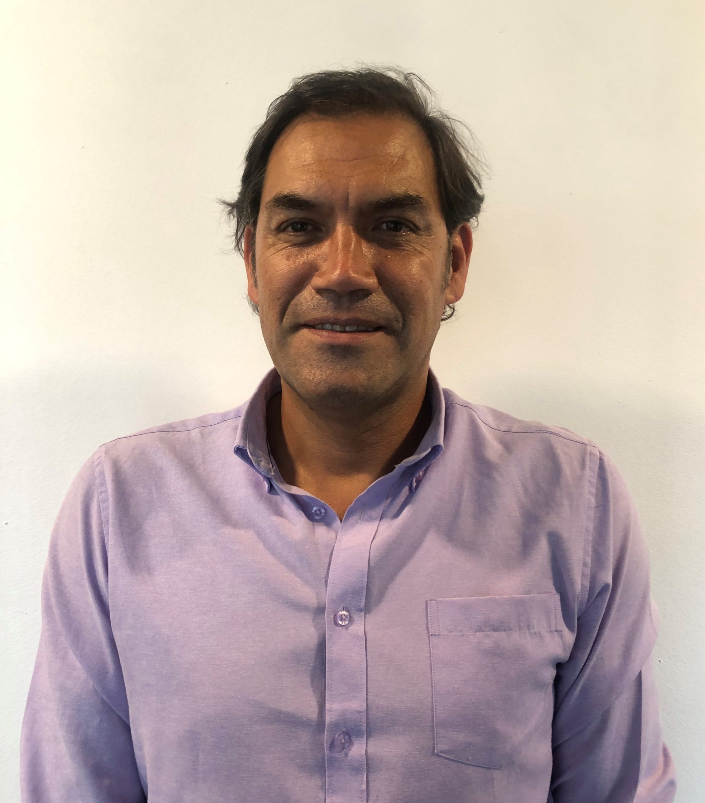 Emilio Saavedra
