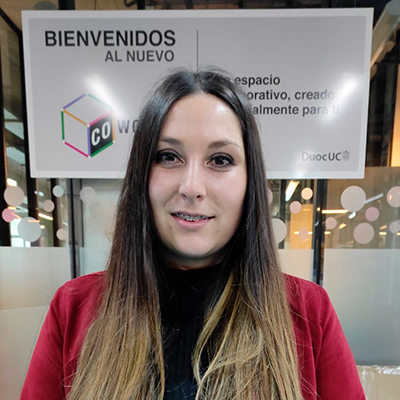 Barbara Torres