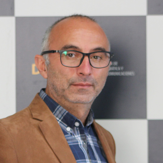Jose Ibarra