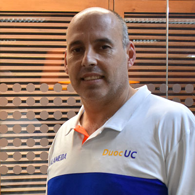 Víctor Álamos