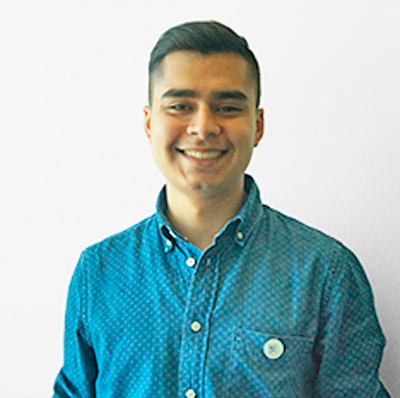 Kevin Alvarez V.