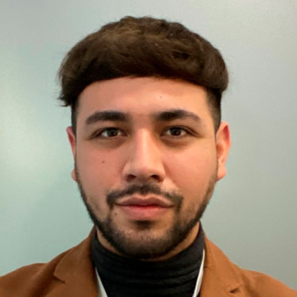 Kevin Alvarez V.