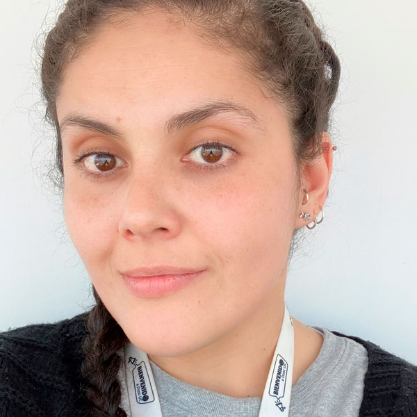Natalia Astorga M.