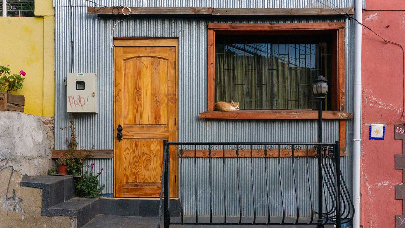 valparaíso