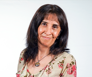 Paula Castillo
