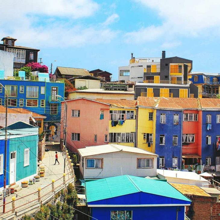 valparaíso