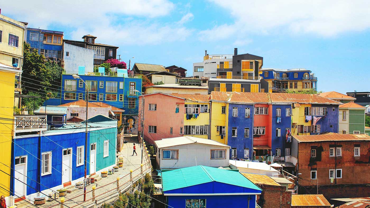 valparaíso