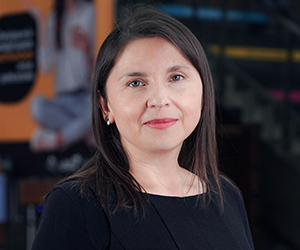Cecilia Arroyo