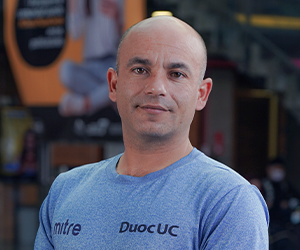 Claudio Sánchez