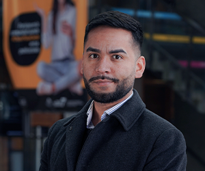 Juan Pablo Reyes