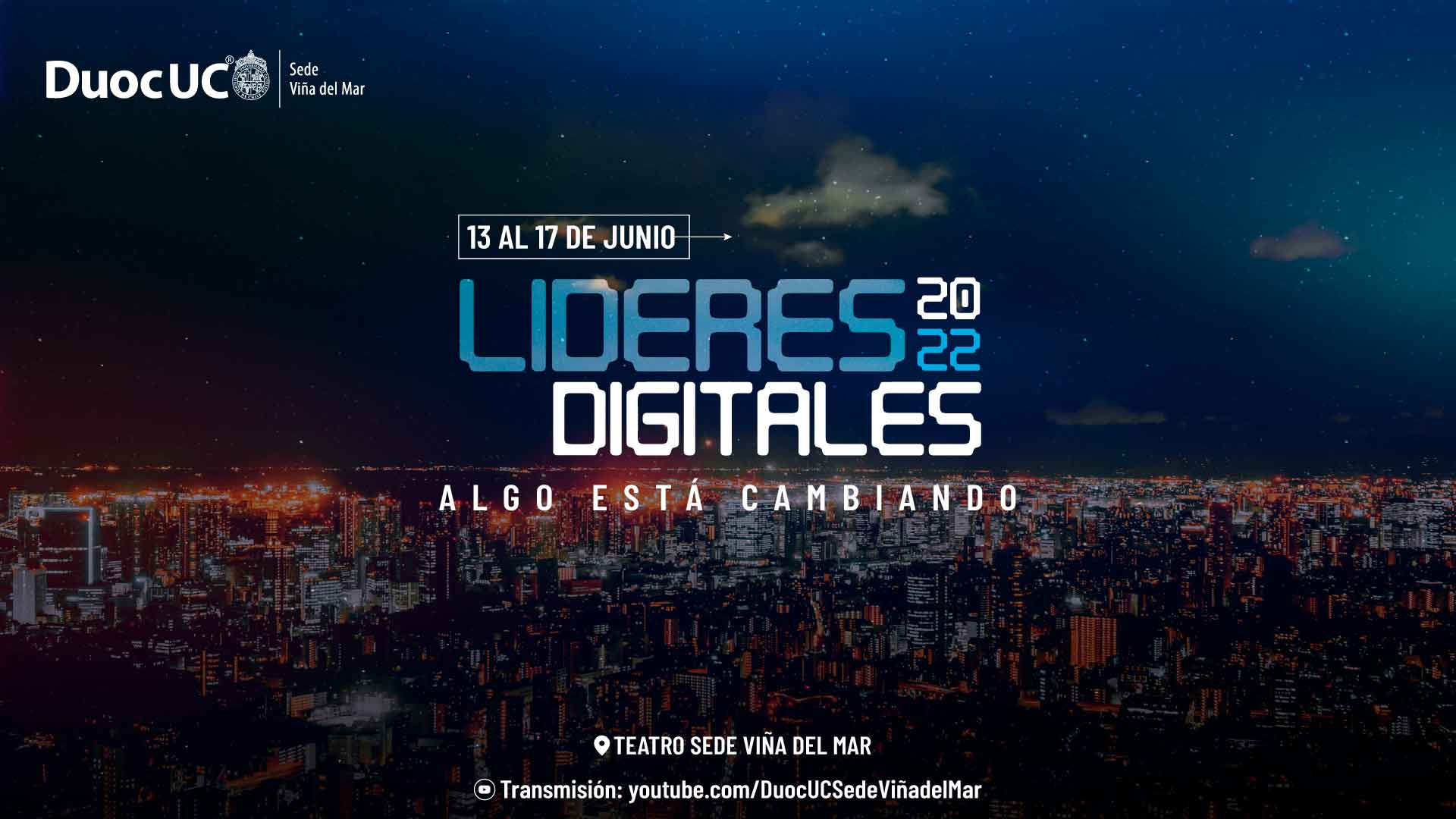 Lideres digitales 2022