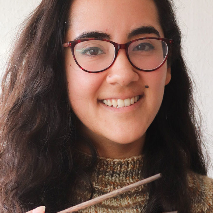 Romina Mondaca