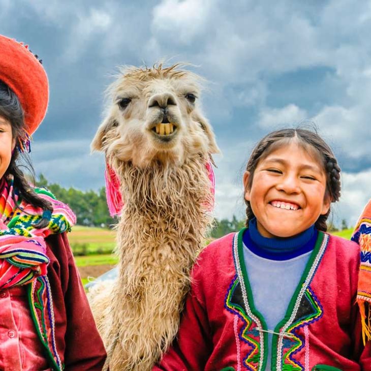 aymara
