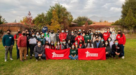 misiones solidarias Duoc UC 2022