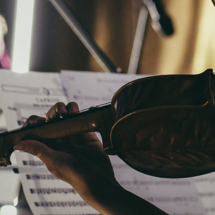 musica clasica