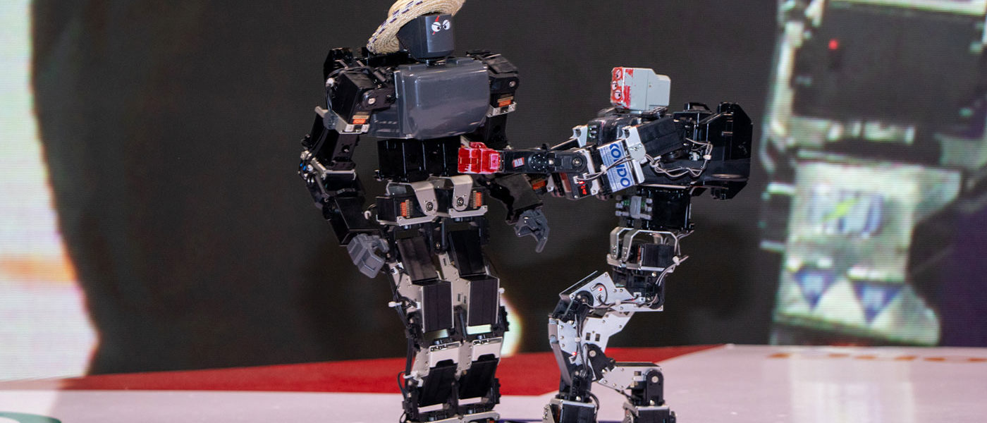 Robo one hot sale kits