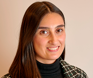 Cecilia Espinoza