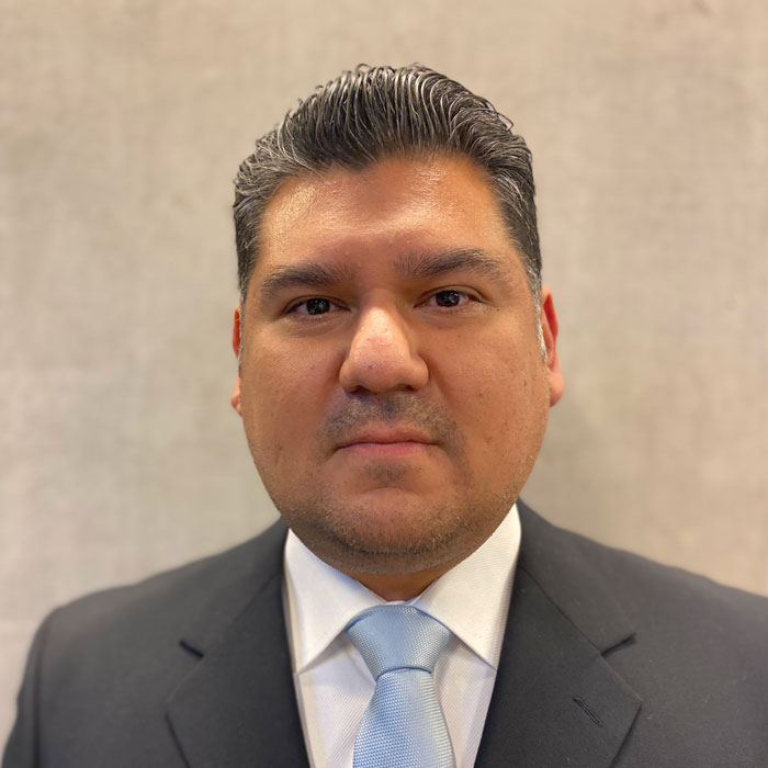Cristian Barra