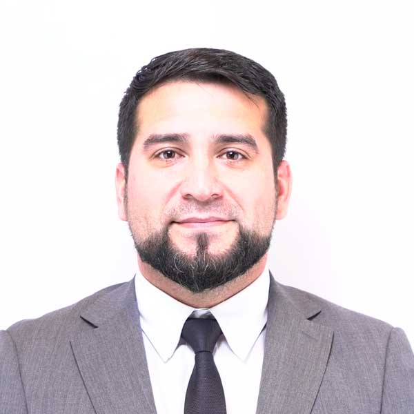 Guillermo Campos