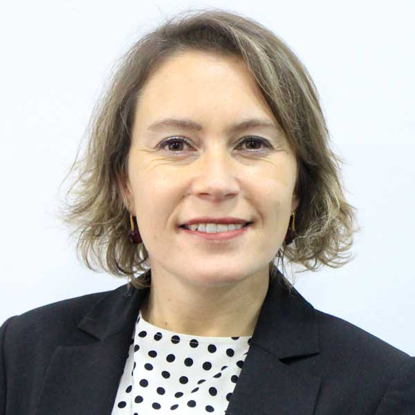 Heidi Brokordt Araya