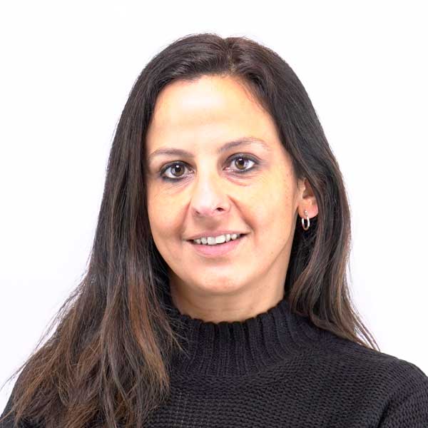 Paula Aylwin