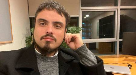 Roberto-Cisternas