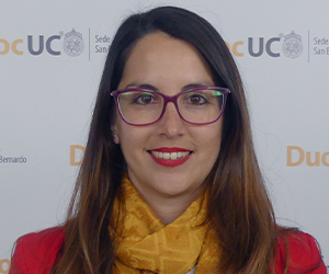 Lorena Bravo