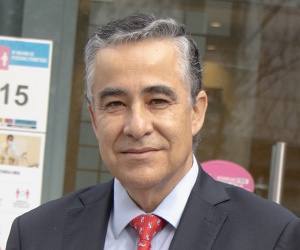 Claudio Muñoz