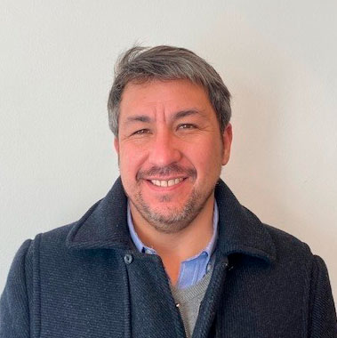 Miguel Letelier