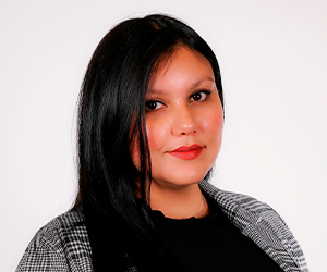 Francisca Aguayo