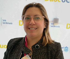 Jeannette Jimenez V.